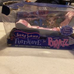 Bratz Bed 🤯! 