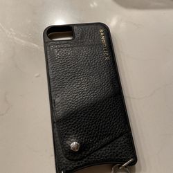Bandolier Shoulder Or Across Body For iPhone 8