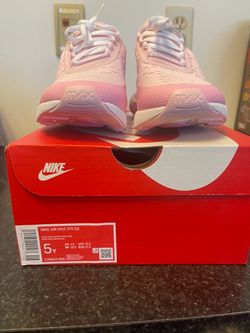 Nike Air Max 270 GS - New  5Y