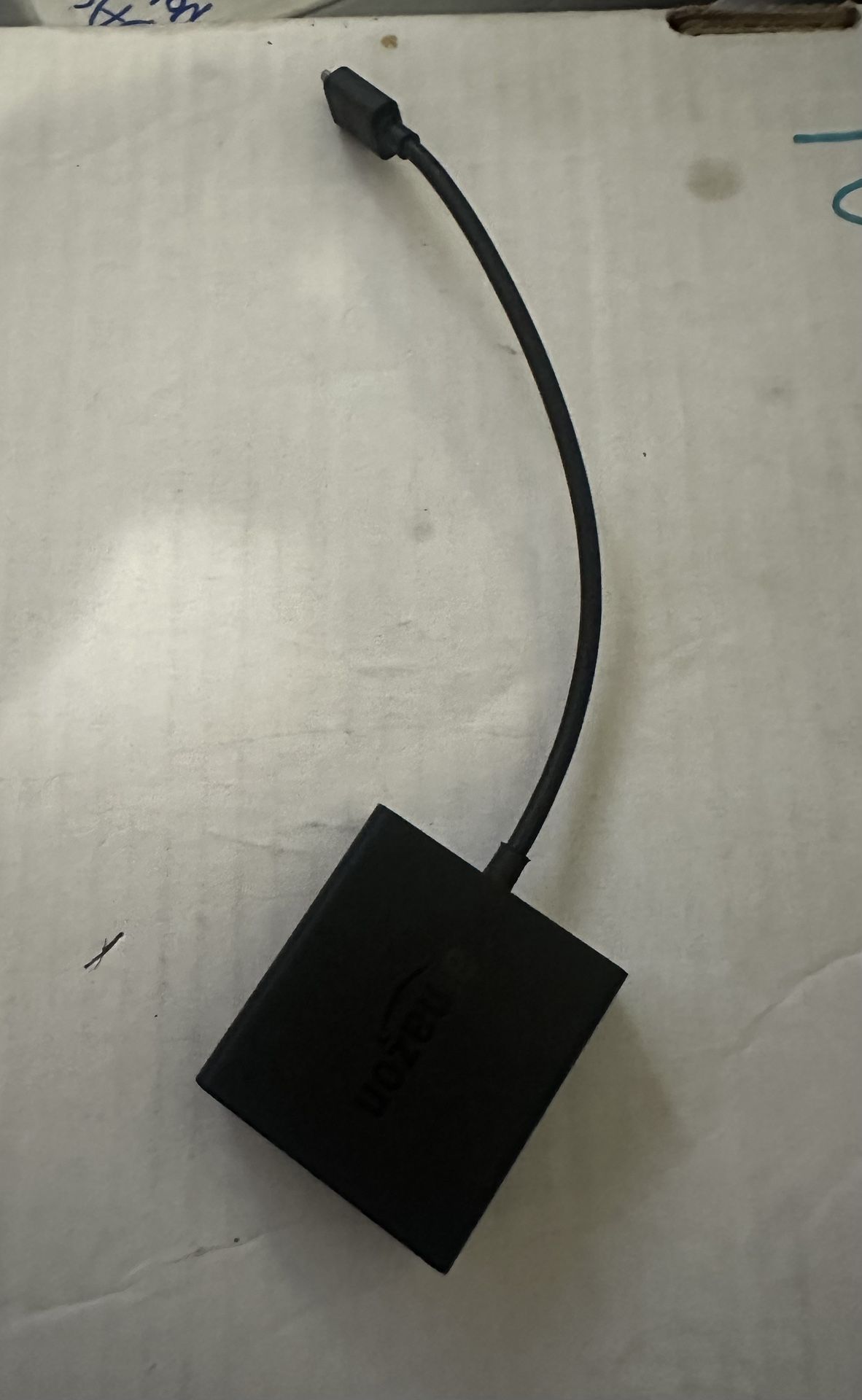 Fire Tv Ethernet Connection