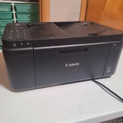 Canon Mx492 Printer