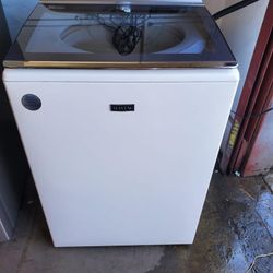 Maytag Top-Load Washer
