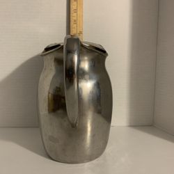 Pitcher
