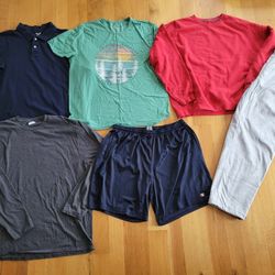 Men's size 2xl clothes bundle