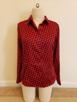 Women's Top Size Medium