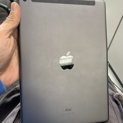 iPad 7th Gen Cellular 