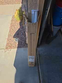 Retractable Gate