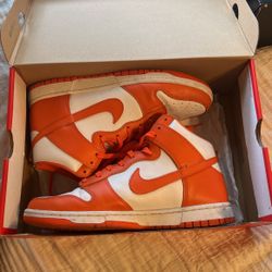 Nike dunk