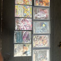 Pokemon Singles Lot