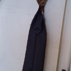 Vintage Collection  Peacok Tie