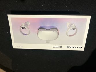 QUEST 2 oculus