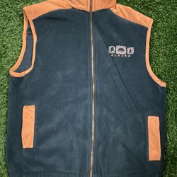 Alaska Vest