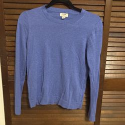 J Crew Sweater