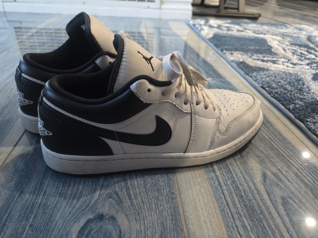 Jordan 1 Low