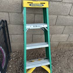 Ladder