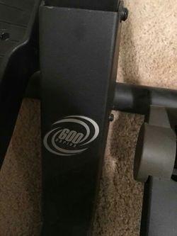 Diamondback 600 online elliptical