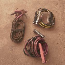 Jumper Cables 