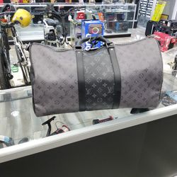 Louis Vuitton Keepall 50 