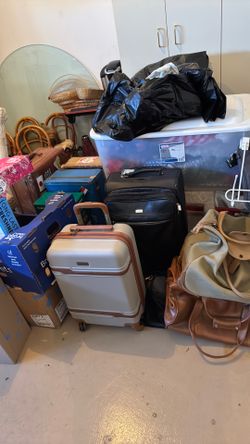 Luggage