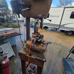 Drill Press