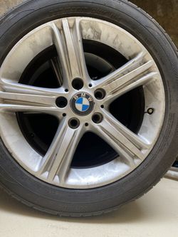 USED OEM RIMS