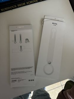 AirTag Loop