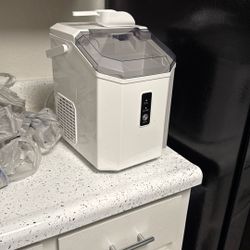 Ice Machine
