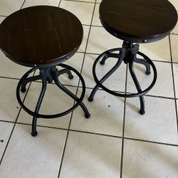 Counter Height Stools
