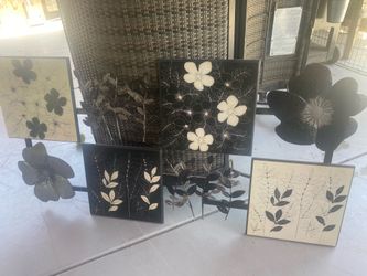 Decorative piece