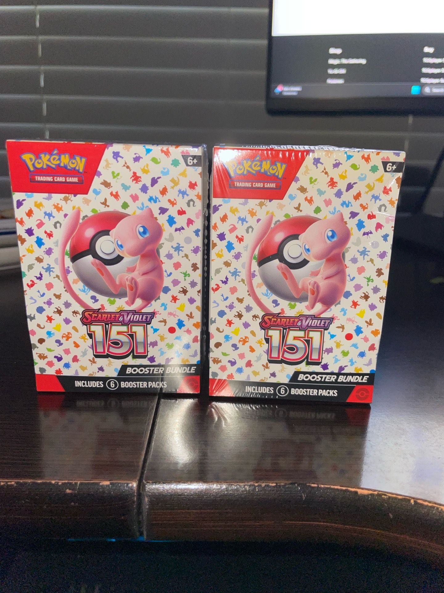 Pokemon 151
