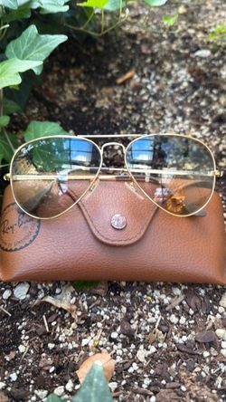 Ray Ban  RB3689