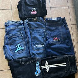 JNCO