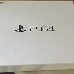 PS4 Used