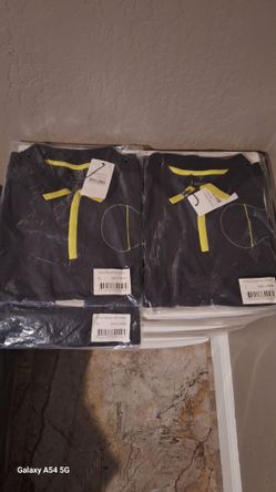 Polo Shirts New