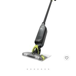 SHARK 🦈 VACMOP ✨