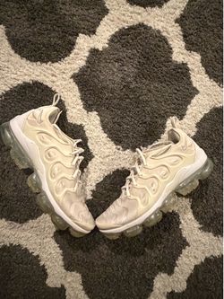 vapormaxs