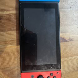 Nintendo Switch Bundle