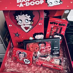 Glamlite - Betty Boop Edition $110