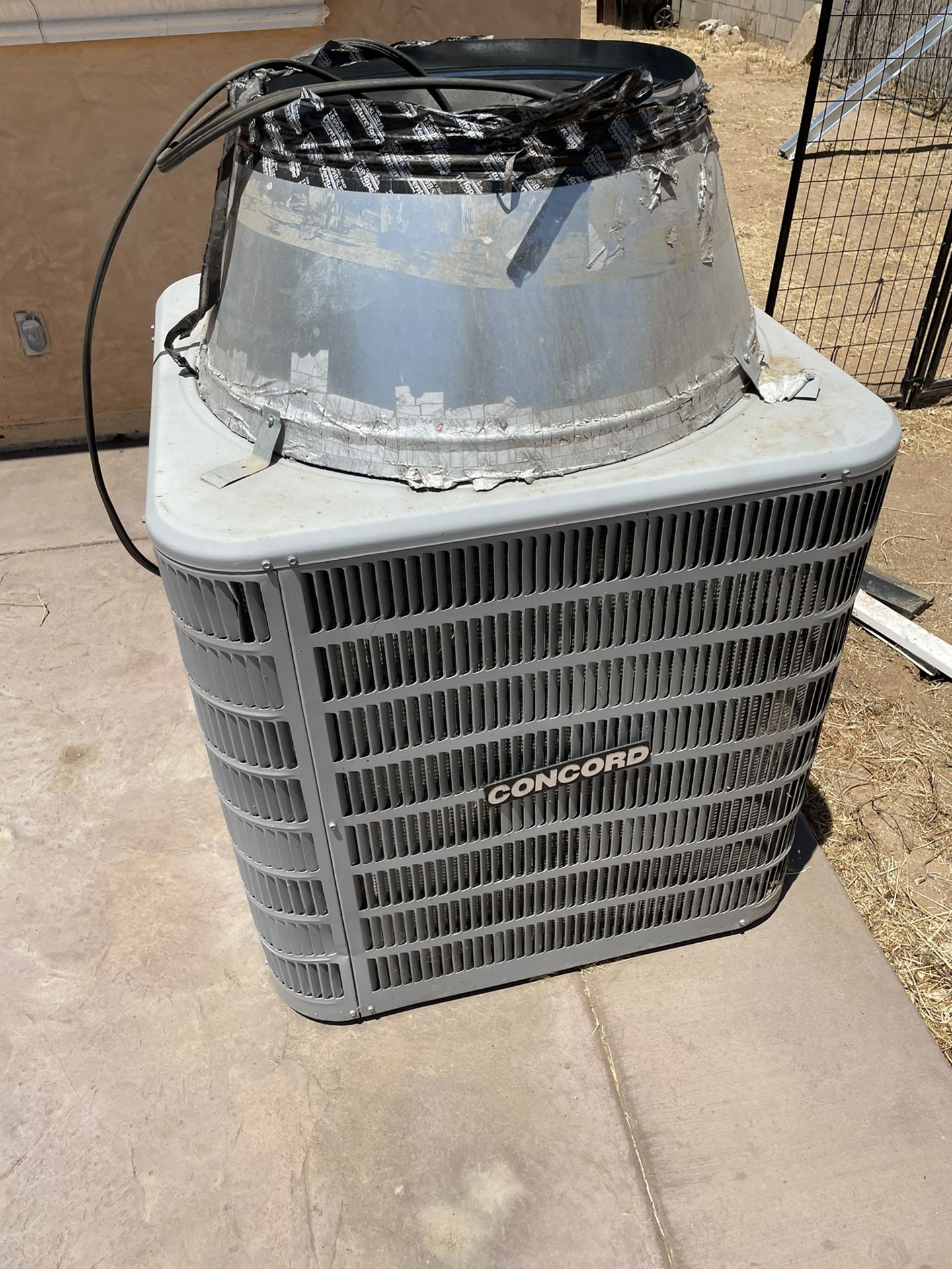 Air Conditioner