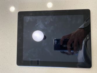 Apple iPad 2 Works Perfect