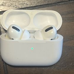 Apple AirPod Pros (Original Packaging)