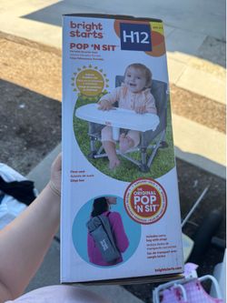 Pop n sit
