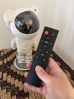 Astronaut Star Gazer