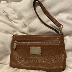Michael Kors Wristlet 