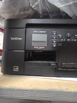 4 in 1 printer