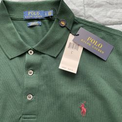 Polo Shirt NWT
