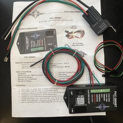 Dakota Digital PAC-2800 BT