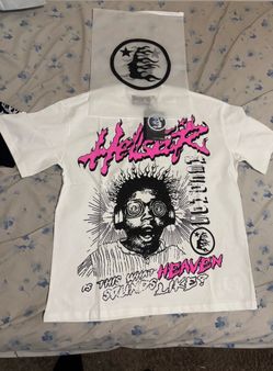 Hellstar T-shirt