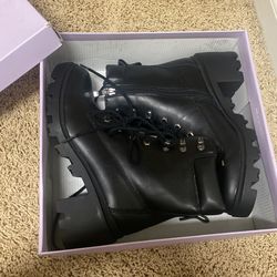 Madden Girl Boots