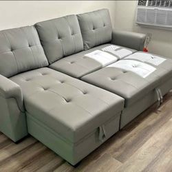 Limited time offer: exclusive deals on sectionals| Finance and delivery available!